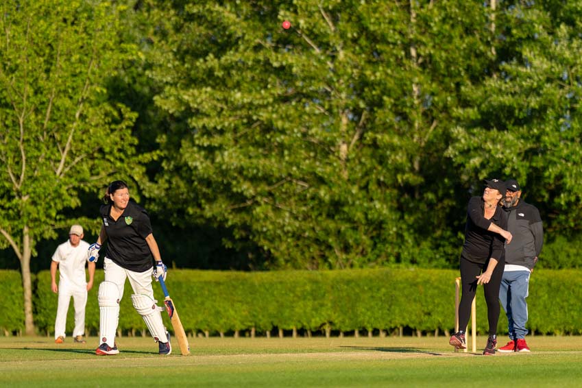 The Hundred 2025 - UTCC