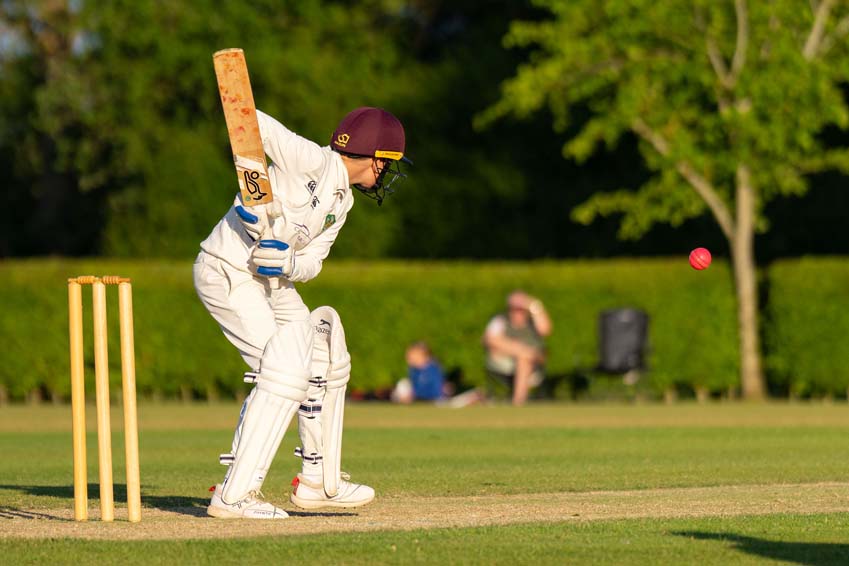 The Hundred 2025 - UTCC