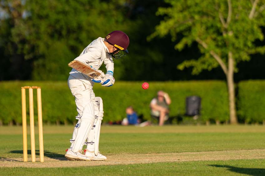 The Hundred 2025 - UTCC