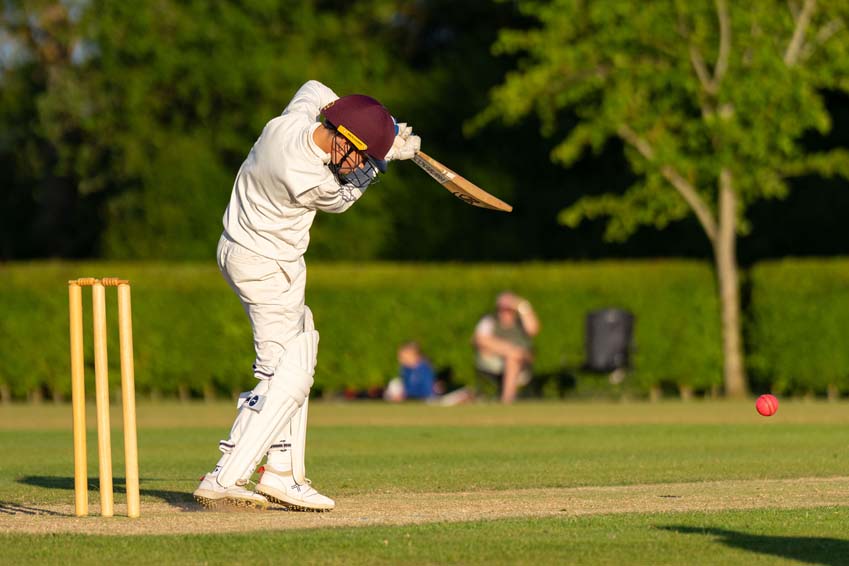 The Hundred 2025 - UTCC