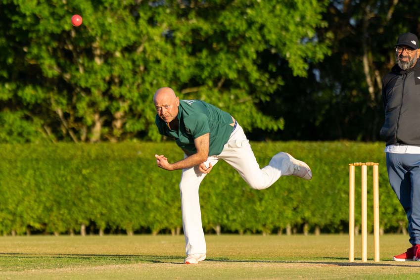 The Hundred 2025 - UTCC