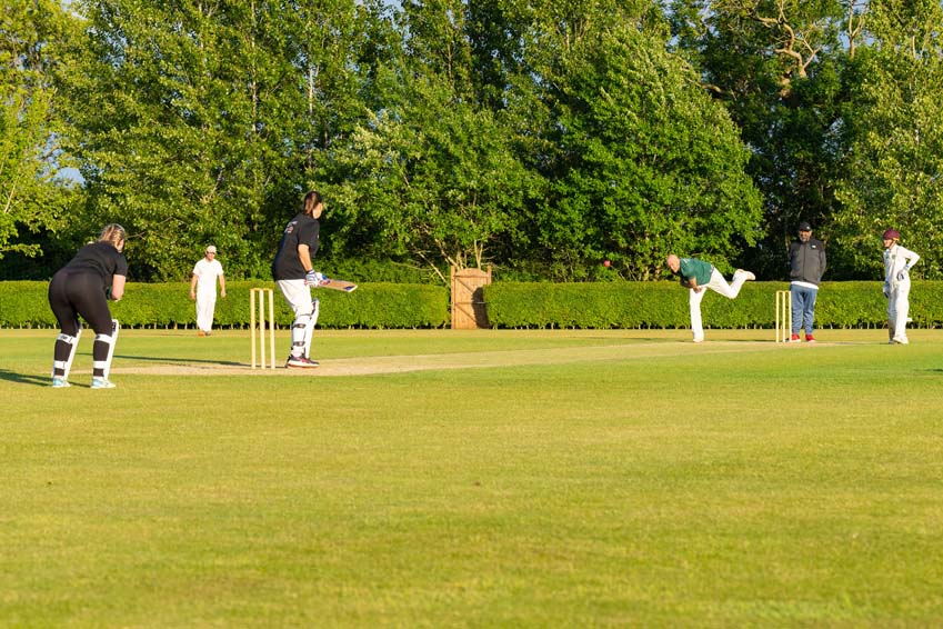 The Hundred 2025 - UTCC