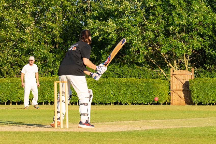 The Hundred 2025 - UTCC