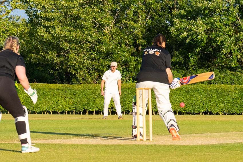 The Hundred 2025 - UTCC