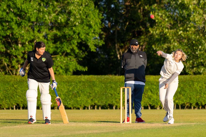 The Hundred 2025 - UTCC