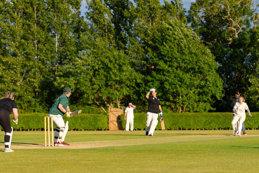 The Hundred 2025 - UTCC