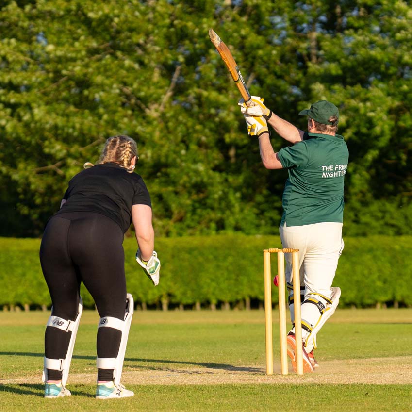 The Hundred 2025 - UTCC