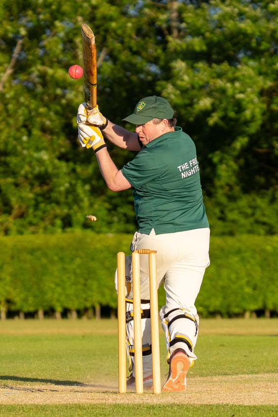 The Hundred 2025 - UTCC