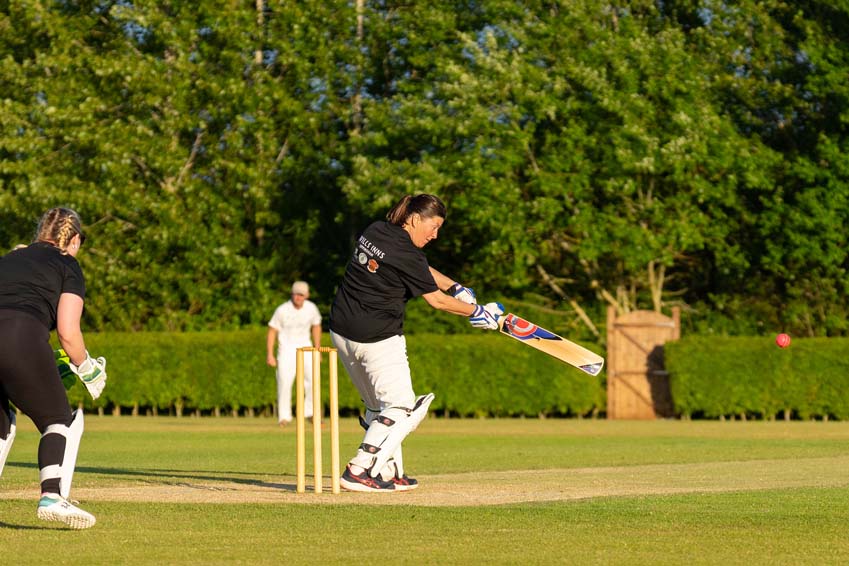 The Hundred 2025 - UTCC