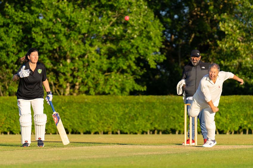 The Hundred 2025 - UTCC