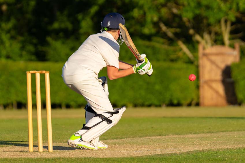 The Hundred 2025 - UTCC