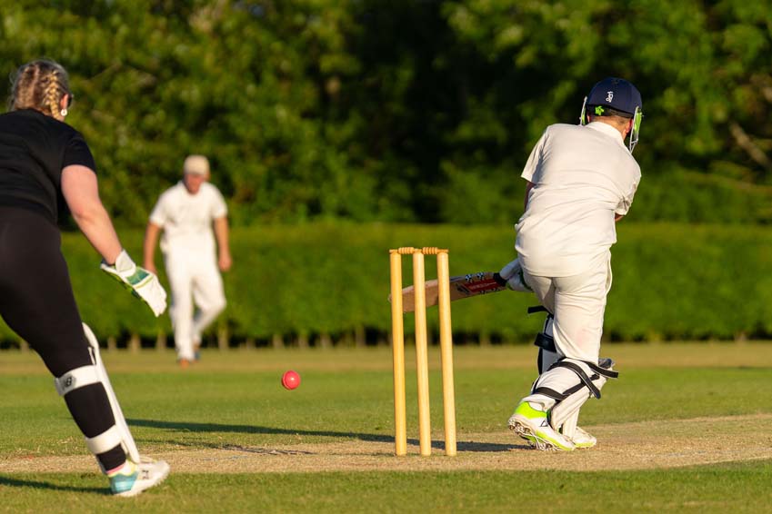 The Hundred 2025 - UTCC