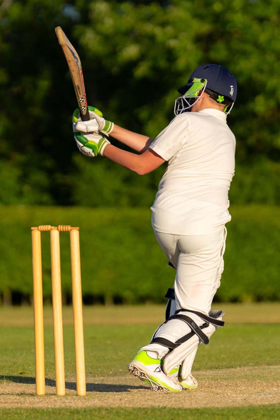 The Hundred 2025 - UTCC