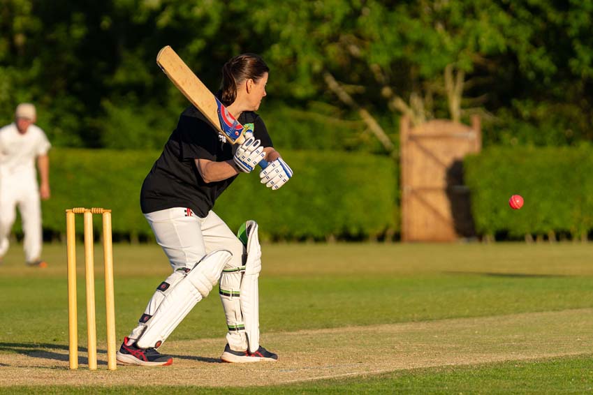 The Hundred 2025 - UTCC