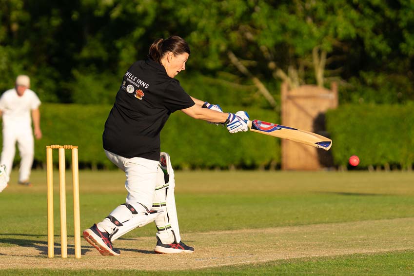 The Hundred 2025 - UTCC