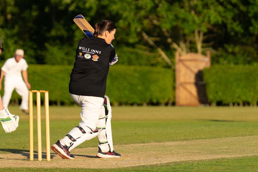 The Hundred 2025 - UTCC