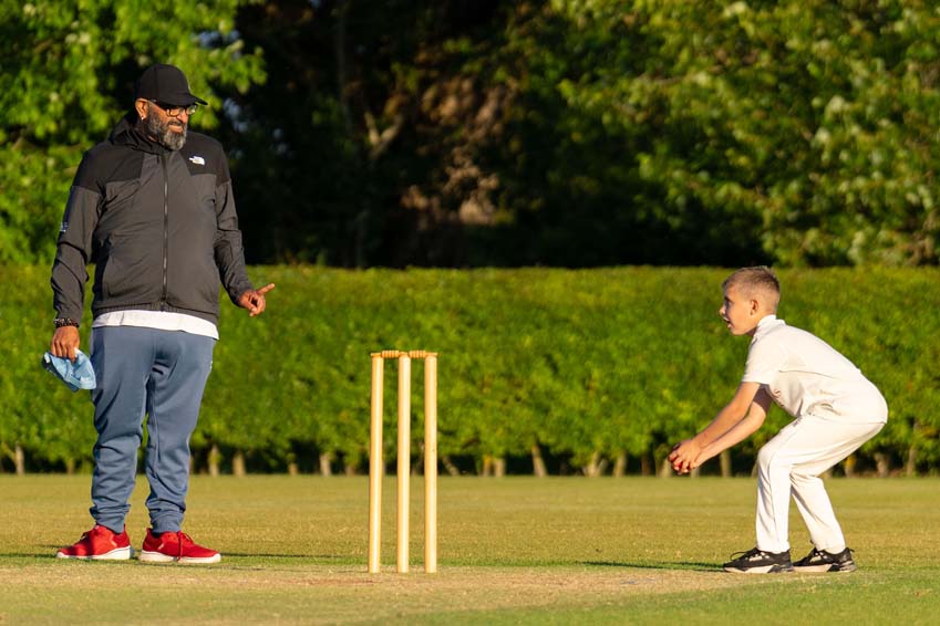 The Hundred 2025 - UTCC