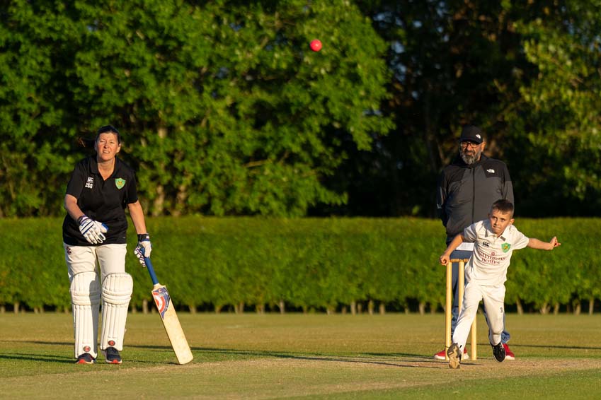 The Hundred 2025 - UTCC