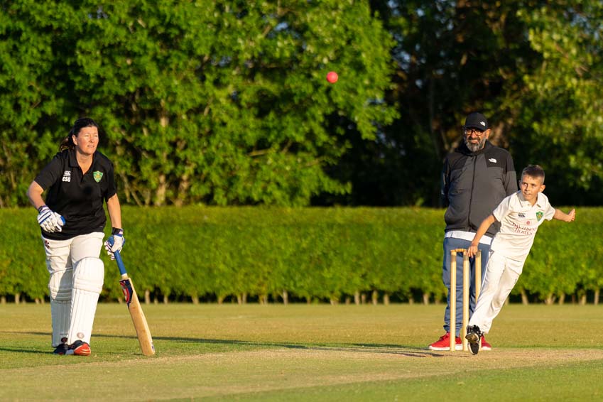 The Hundred 2025 - UTCC