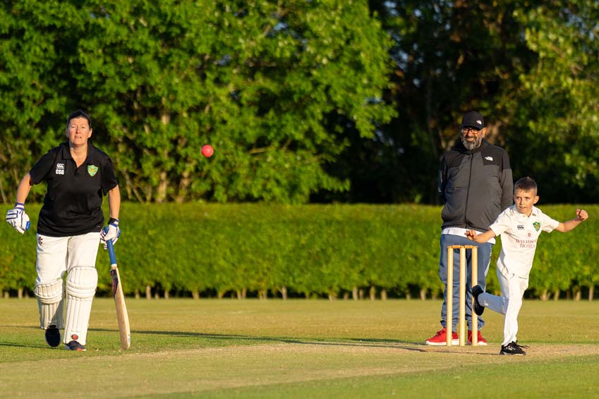 The Hundred 2025 - UTCC