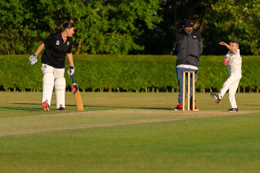 The Hundred 2025 - UTCC