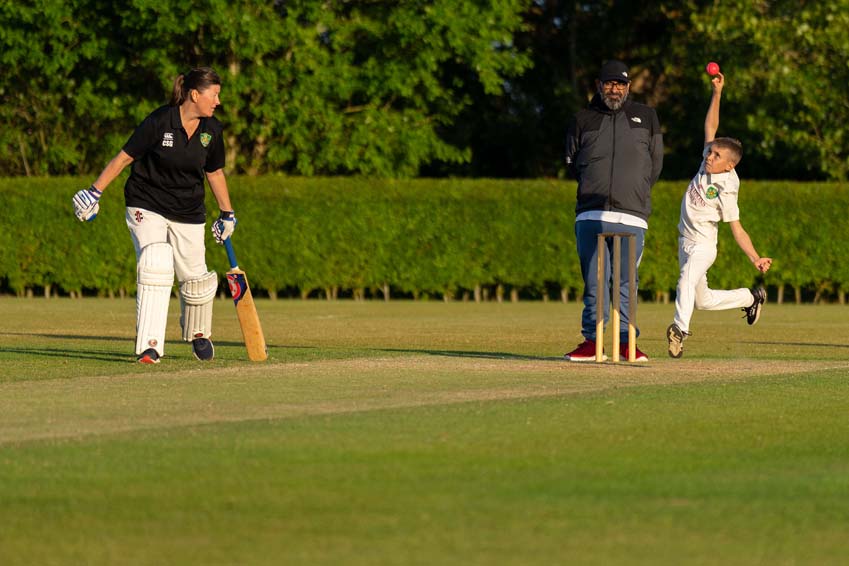 The Hundred 2025 - UTCC