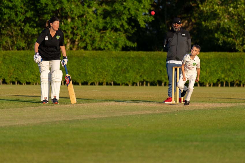 The Hundred 2025 - UTCC