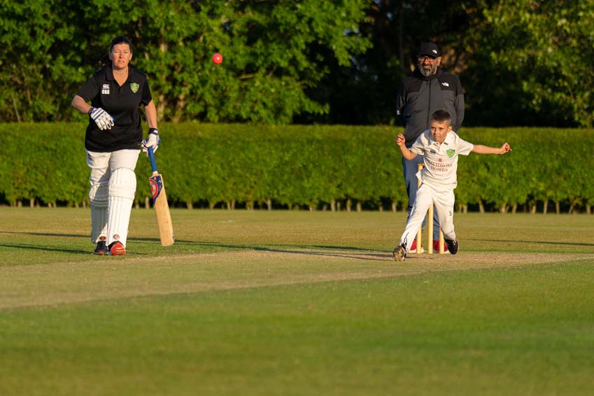 The Hundred 2025 - UTCC