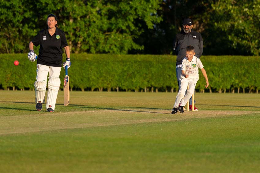 The Hundred 2025 - UTCC