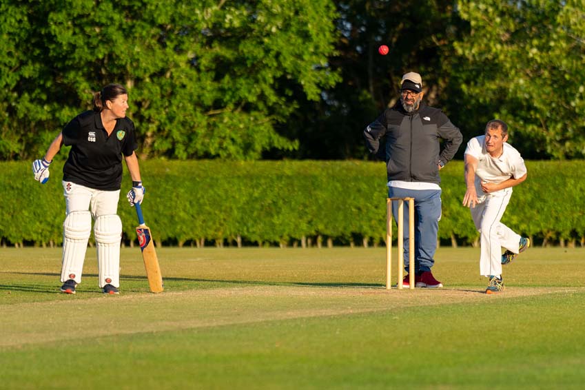 The Hundred 2025 - UTCC