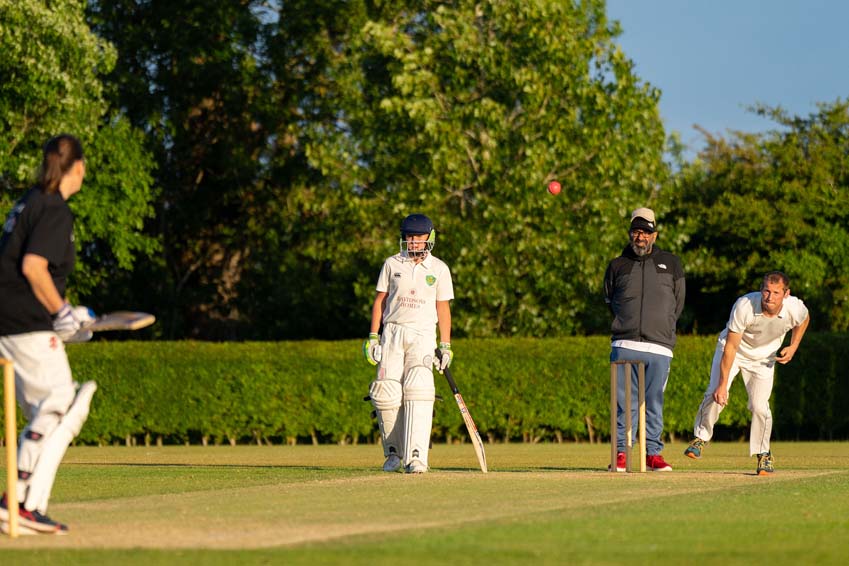 The Hundred 2025 - UTCC