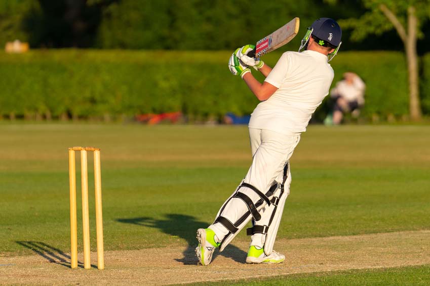 The Hundred 2025 - UTCC