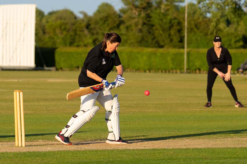 The Hundred 2025 - UTCC