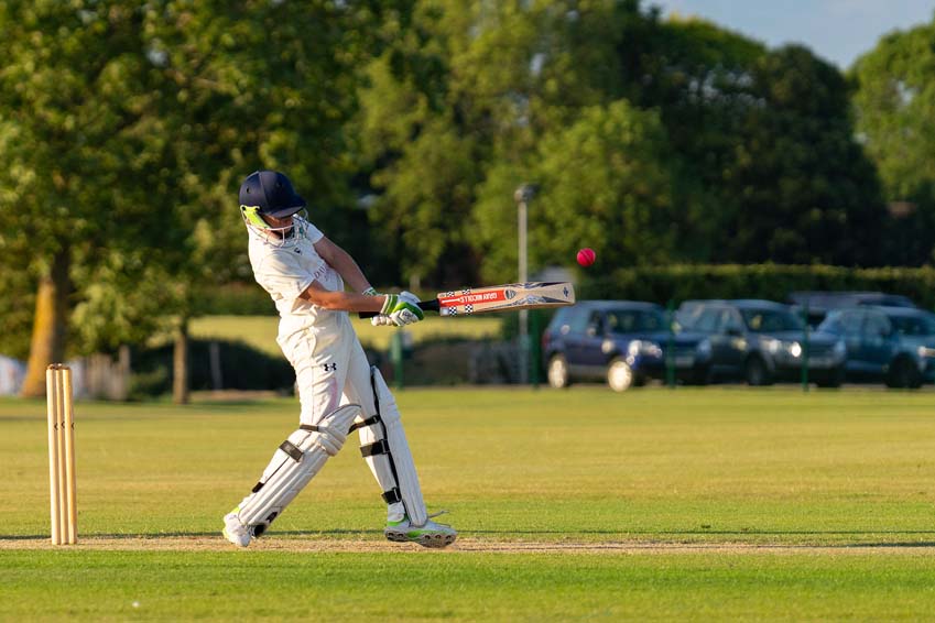 The Hundred 2025 - UTCC