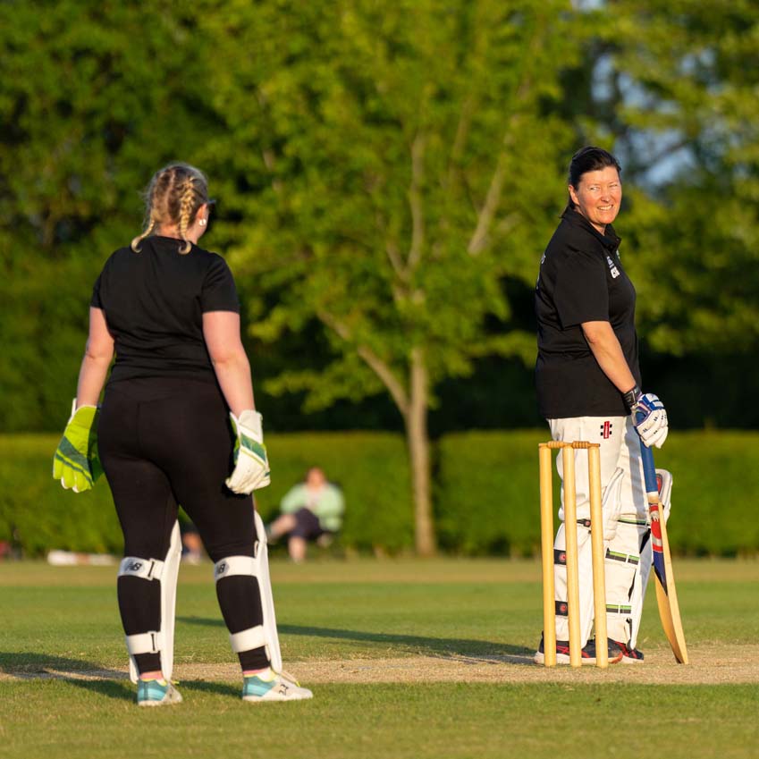 The Hundred 2025 - UTCC