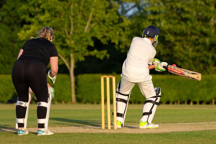 The Hundred 2025 - UTCC