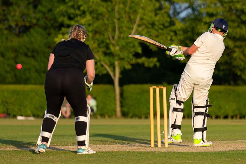 The Hundred 2025 - UTCC