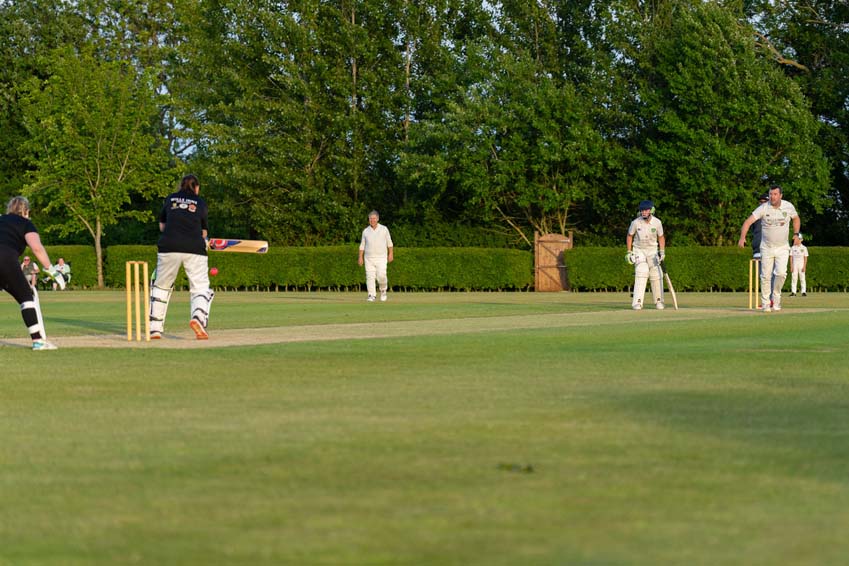 The Hundred 2025 - UTCC