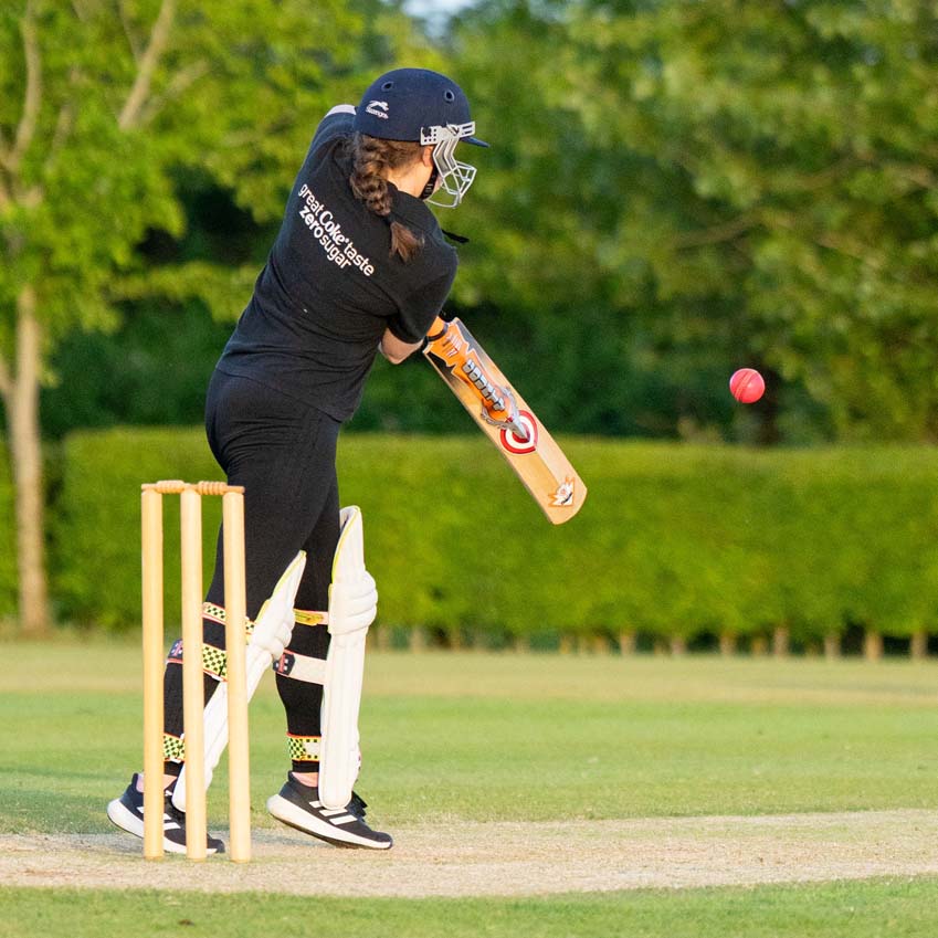 The Hundred 2025 - UTCC