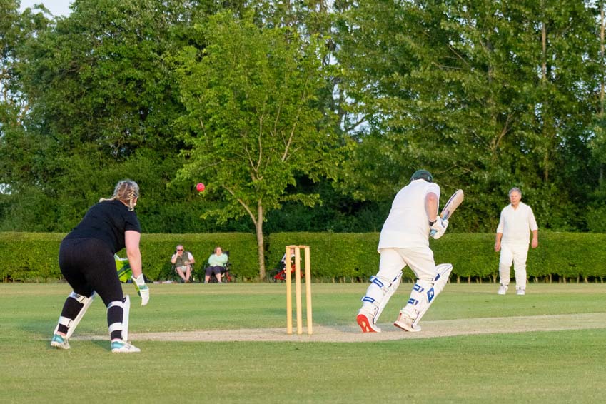 The Hundred 2025 - UTCC