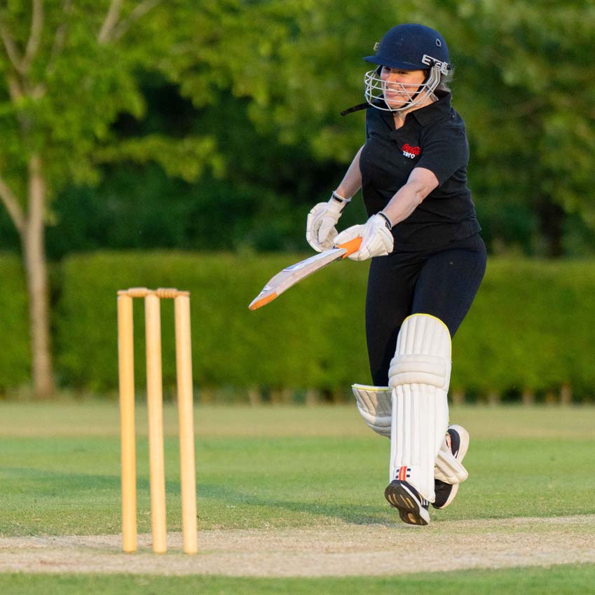 The Hundred 2025 - UTCC