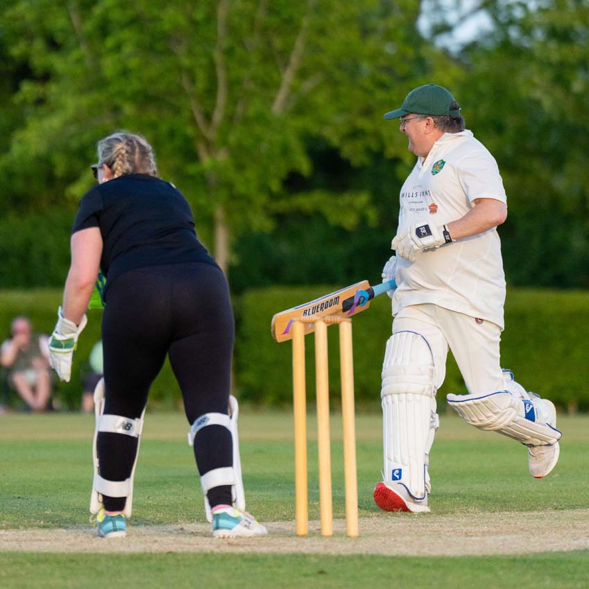 The Hundred 2025 - UTCC