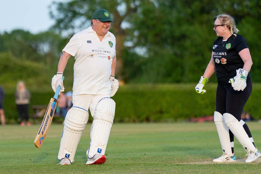 The Hundred 2025 - UTCC