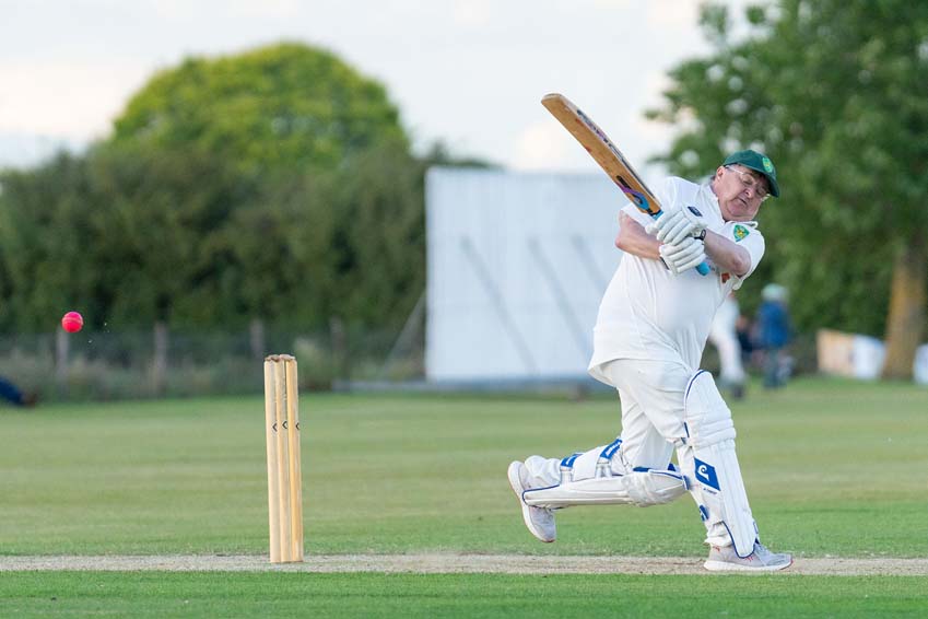 The Hundred 2025 - UTCC