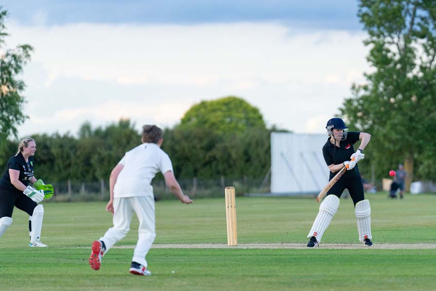 The Hundred 2025 - UTCC