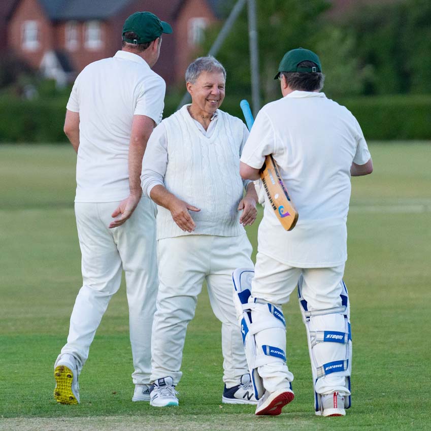 The Hundred 2025 - UTCC