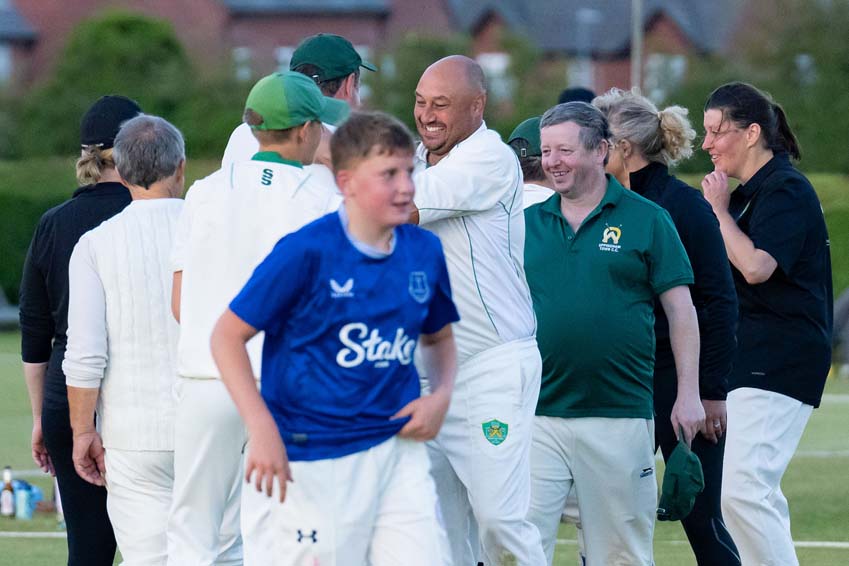 The Hundred 2025 - UTCC