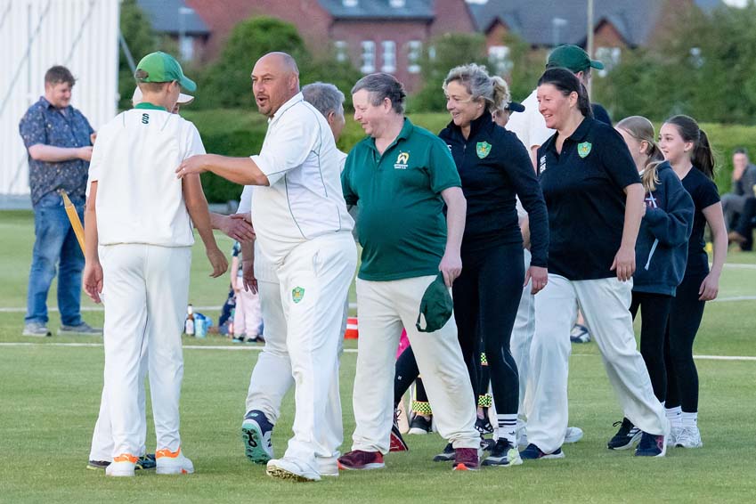 The Hundred 2025 - UTCC