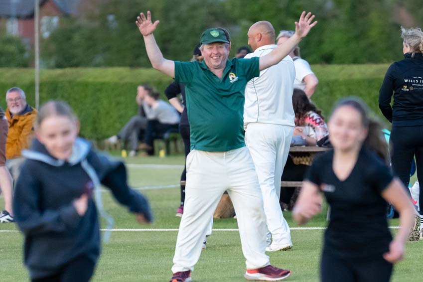 The Hundred 2025 - UTCC