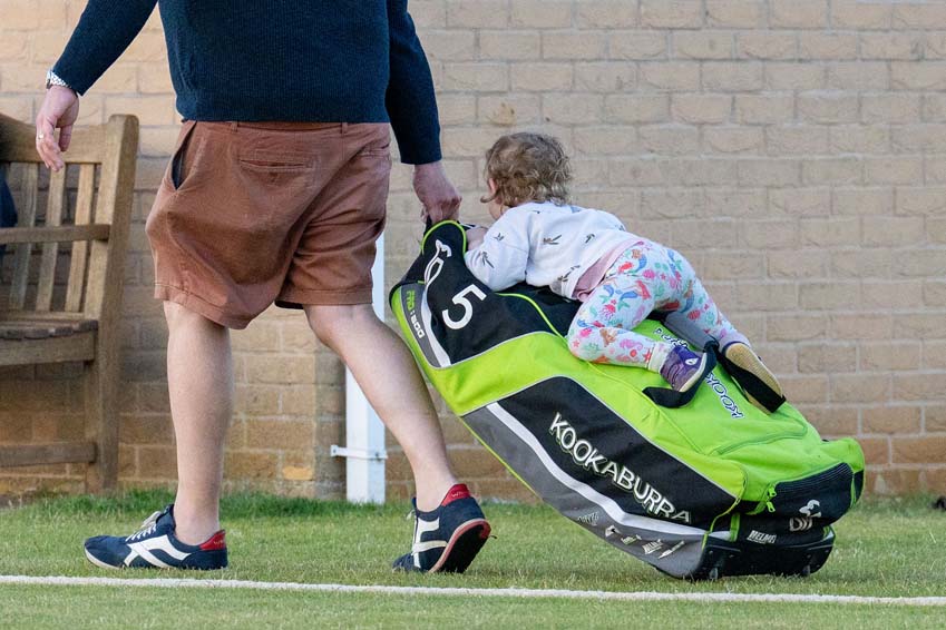 The Hundred 2025 - UTCC